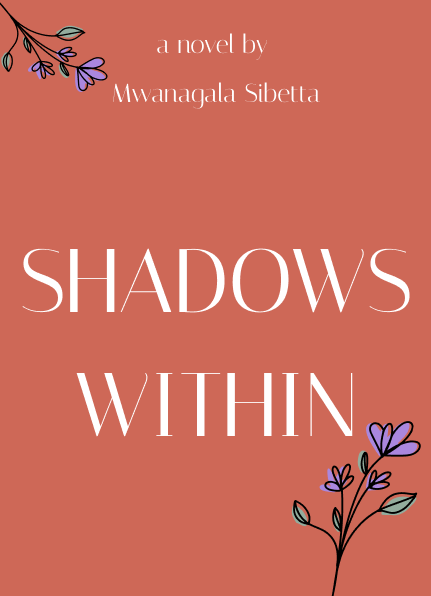 things i never said, a novel by Sibetta Mwangala